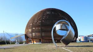 Apprenticeships are a formal part of the swiss education system, and governed by the legislation of the republic and canton of geneva. Cern S Particle Collider Set To Get Big Brother