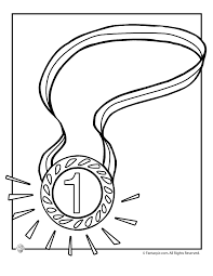 Try the new experience in coloring pictures. Summer Olympics Coloring Pages Woo Jr Kids Activities