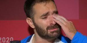 Ο θοδωρής ιακωβίδης μίλησε στο trifilara.gr μετά την σπουδαία του επιτυχία του στη ρώμη, για το σημαντικό του επίτευγμα αλλά τους ολυμπιακούς αγώνες του τόκιο. Lt Ipdj1g5sojm