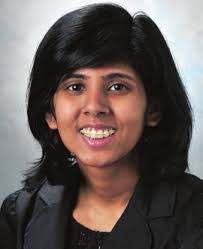 Niti Patel's Instagram, Twitter & Facebook