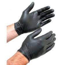 Black tattoo gloves near me. Best Tattoo Gloves For Sale Black And White