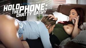 GIRLSWAY - Business Woman Gets Fucked By Her Horny Girlfriend While On A Phone  Call | Free Porn, Sex Videos, XXX Tube | Cliphunter.com