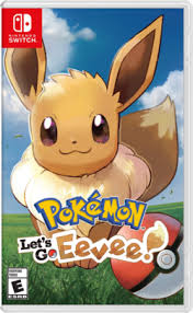Postgame Adventures In Pokémon: Let'S Go, Pikachu! And Pokémon: Let'S Go,  Eevee! | Pokemon.Com
