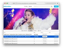 If you follow 3 step process explained above, veryninja will help you download videos from dailymotion and save them for offline access. How To Convert Dailymotion To Mp4 Videos Videoduke