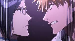 It's fun and games until Shunsui gets serious 🥶💀☠️ . . . . . . . . . .  #fbreelsvideo #viralreelsfb #BleachThousandYearBloodWar #facebookreel  #reels #StarsEverywhere #anime #bleach