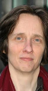 A.L. Kennedy: THE BLUE BOOK