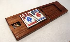 Mudder 40 pieces metal cribbage pegs giant cribbage pegs cribbage pins for friends and family traditional cribbage board game fit 1/8 holes, 4 colors. Layouts And Design