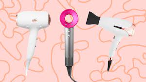 And if you have one of the best hair dryers for dry, damaged hair, you can apply the heat with less guilt. 27 Best Hair Dryers Of 2021 Tested Reviewed Glamour