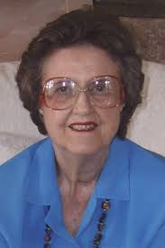 Betty Jolly Obituary