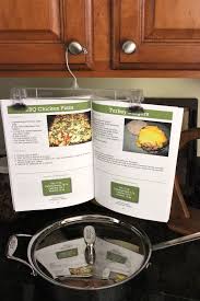 My Favorite Kitchen Tip Kitchen Hacks Recipe Holder Holistic Recipes