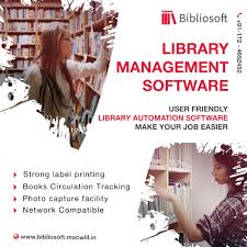 Free Library Management Software Buy Library Software In 2020 College Management Library Catalog Printing Labels