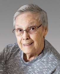 Gamache, Louise (Loulou)