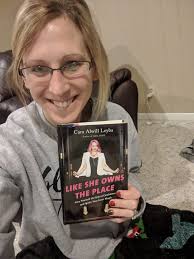 Representation is important to our children...they need to see books about  them! Thanks Marlene Dillon for being a vessel to write these books for our  community💜