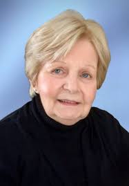 Obituary information for Rosemarie Sroka