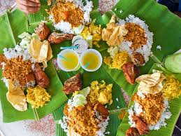 Touted as the best banana leaf in pj, this restaurant is so popular that it is almost impossible to get an empty seat at lunchtime. Best Banana Leaf Restaurants In Kuala Lumpur