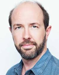 Eric Lange Featured Speaker at CCA Recognition Ceremony