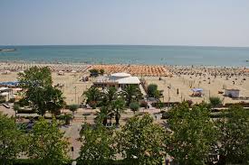 Breakfast is a varied buffet. Hotel Cesare Giulianova Abruzzen Dlt Travel
