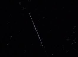 Tej nocy będziemy mogli obserwować przelot starlinków aż cztery razy. To Nie Ufo A Satelity Elona Muska Zadziwiaja Na Opolskim Niebie Radio Opole