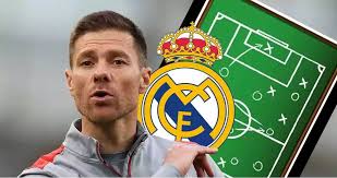Xabi Alonso'dan radikal karar: Real Madrid'de beş...