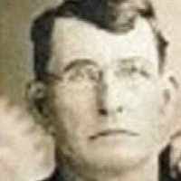 John Matt Scarberry (1858–1929)