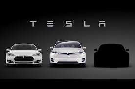Scraped bottom of car on a sharp rock. Tesla Model 3 To Be Revealed Autocar