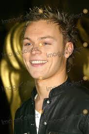 Andrew Hayden-Smith Pictures and Photos