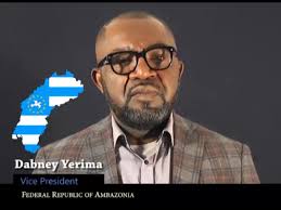 Doctor Ako John Ako: is Cameroun in a state of coma? Doctor Ako John Ako  hits hard