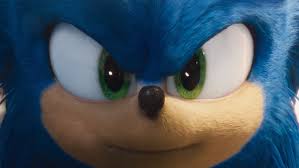Now sonic can focus his energy and roll into a ball to charge through the levels at. Sonic The Hedgehog 2 Movie Release Date Cast And More Tom S Guide