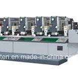 [Hot Item] Rotary&Intermittent Letter Press (SMART-320)