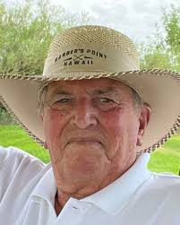 George "Spike" R Brown Obituary January 21, 2024