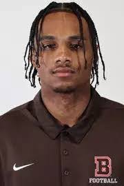 Diallo Brown's Instagram, Twitter & Facebook