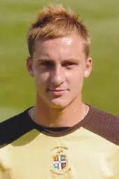 Dean Brill's Instagram, Twitter & Facebook