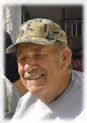 John E Jackson (1932-2011)