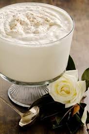 Paula Deen Mama S Eggnog Recipes Eggnog Recipe Food