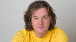 How James May rose to fame