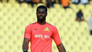 Mamelodi sundowns fc is currently on the 1 place in the 1. Razak Brimah Among 16 Mamelodi Sundowns Players To Win First Absa Premiership Title Ghana Latest Football News Live Scores Results Ghanasoccernet