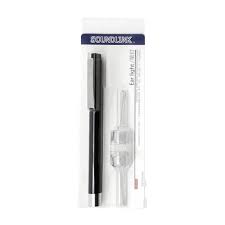 Hearing Aid Ear Pen Light Medical Clinical Otoscope Led Lamp Mouth And Ear Care Dispensers Tool