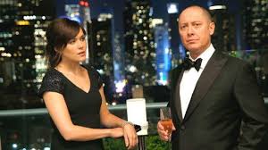 The Blacklist Season 1 Episode 2 The Freelancer The Blacklist James Spader Season 1