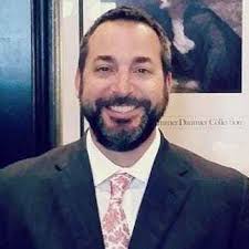 Blake Maislin's 2020 campaign contributions went to judicial races