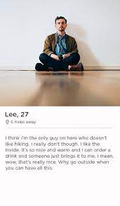 We hope this will help you to understand spanish better. Tinder Profile Examples For Men Tips Templates Dating Profile Online Dating Profile Examples Taylor Swift Lyrics