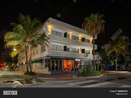 News cafe (miami beach, florida). Miami Beach Fl Usa Image Photo Free Trial Bigstock