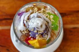 Maybe you would like to learn more about one of these? All About Filipino Shaved Ice Aka Halo Halo Happy Shave Ice