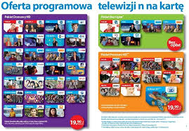 Więcej informacji poniżej na stronie lub pod nr tel. Telewizja N Na Karte Przez Internet N N Na Karte Media2 Pl