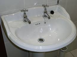 file:soap dish built in white sink