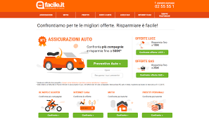 Società soggetta ad attività di direzione e coordinamento da parte del socio unico bnp paribas personal finance s.a. Servizio Assistenza Clienti Facile It