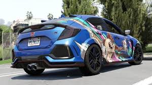 A client from vancouver contacted ralph's radio to inquire about upgrading his 2019 honda civic type r with a new audio … 2018 Honda Civic Type R Fk8 Tasmanian Devil Vinyl 1 0 Gamesmods Net Fs19 Fs17 Ets 2 Mods