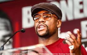 Floyd mayweather jr., one of the best boxers in history, is the proud father of four children. Floyd Mayweather Criticized By Daughter Jirah On Twitter