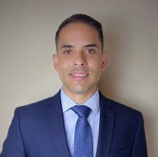 Alejandro Gonzalez Immigration Consultant