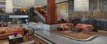 But instead of a reception area, you walk into a surreal campground fantasy&mdash. The 20 Best Hotel Lobbies In The World Architectural Digest