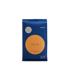 Organic Toketee Sightglass Trade Coffee Coffee Packaging Coffee Bag Design Coffee Coupons